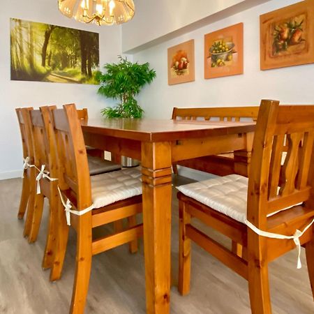 Haus Kastell - Ferienwohnung 113 Heringsdorf  Ngoại thất bức ảnh